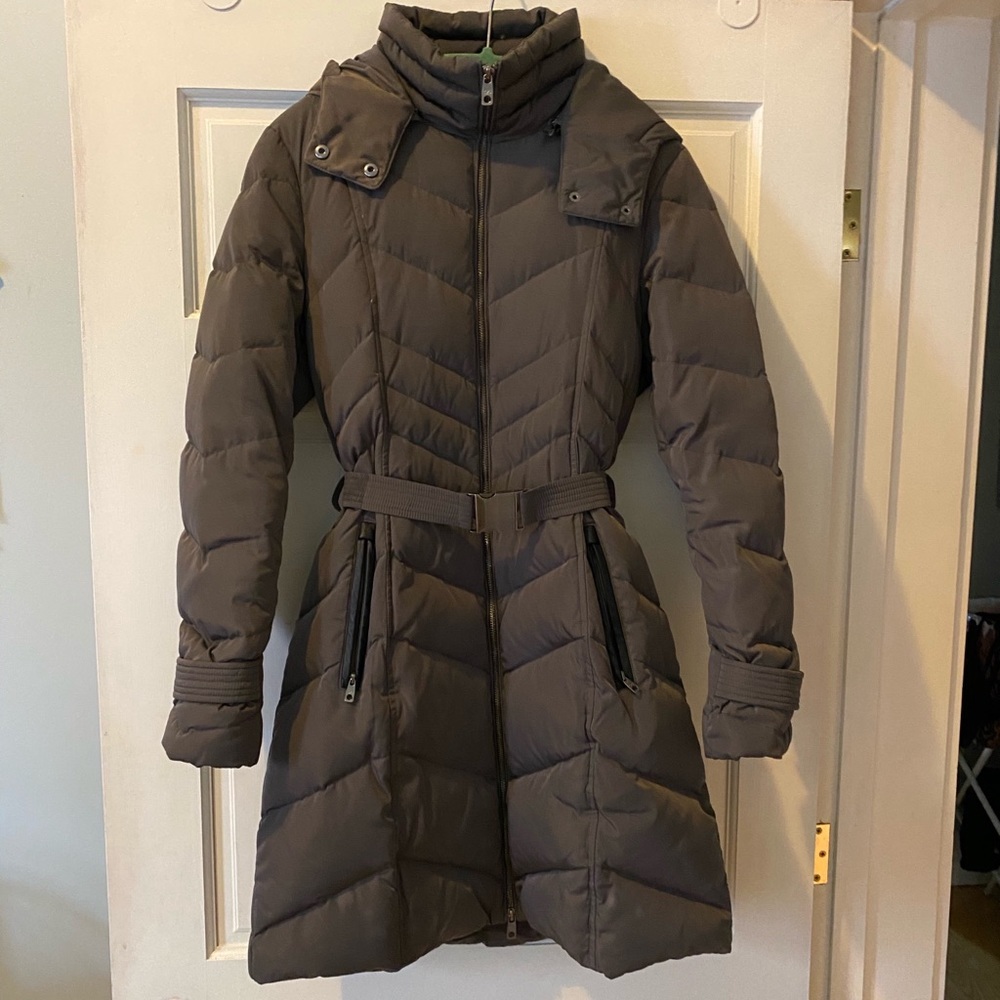 Cole Haan Women’s Down Coat